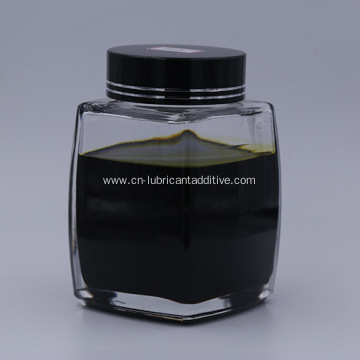 Railway Oil Additive Classic Engine Oil Additive Package